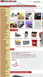 Mobile Screenshot of batteryplex.com